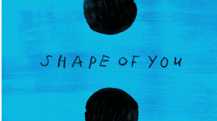 Урок за піснею Ed Sheeran Shape of you