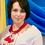 Шмига Віолета Семенівна