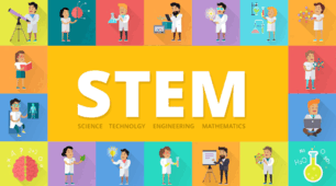 Стаття “STEM-освіта в початковій школі: інноваційні підходи та практичні методи впровадження”