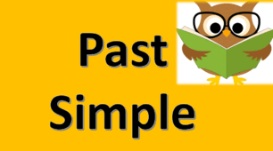 Past simple
