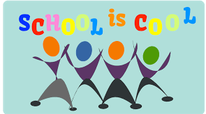 Diagnostic test "School is cool" 5-th form