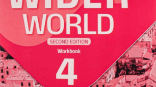 Module Test 1. Wider World 4 (second edition)