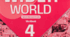 Module Test 1. Wider World 4 (second edition)
