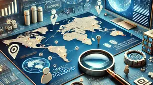 Інструменти та методи OSINT