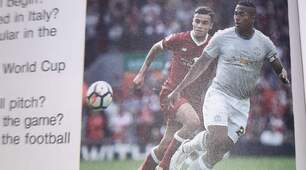10 / Football