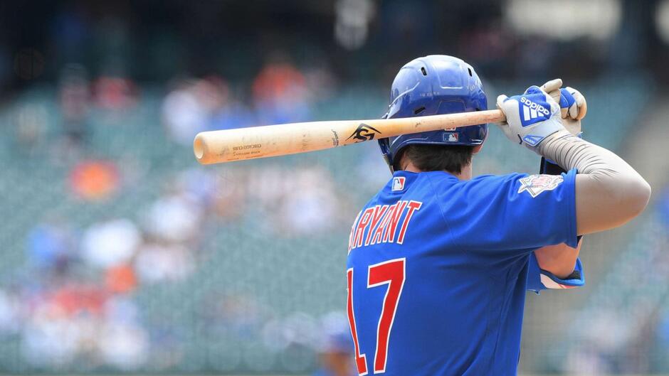 What's actually the best material for baseball and cricket bats? - ABC News