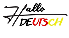 Hallo, Deutsch!