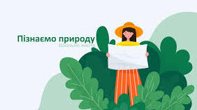 Діагностична робота №1 з теми «Вчимося досліджувати природу». Пізнаємо природу 5 клас НУШ,  для дітей з ООП