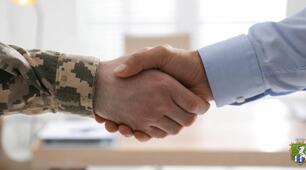 Курс Шлях до зрілості людини "Реабілітація військових. Особливості спілкування з людьми, які побували на війні та мають психологічні проблеми" 9 клас