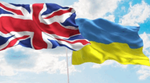 About Ukraine and the UK