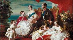 Велика Британія в 1815-1870-х рр.