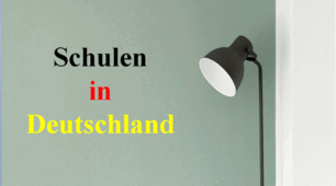 Презентація. Німецька мова 10 (6). "Schulen in Deutschland"