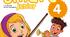 слова підручник Smart Junior 4