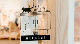 Prepare 7. Unit 4. My Place. Vocabulary and Reading. Text "A New Home"