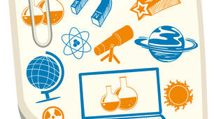 Корифеї фізики