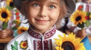 Презентація "Я - козацького роду"