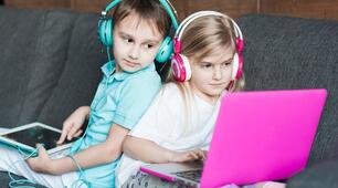 Gadgets. Have got / Has got
