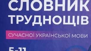 Тест "Правопис складних слів разом, окремо і з дефісом"