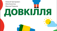 Тема 1. Я в природі. Речовини навколо нас