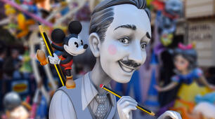 Історія виникнення Компанії Волта Діснея «The Walt Disney Company»