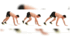 Sport. Quadrobics