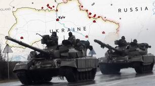 ПРЕЗЕНТАЦІЯ "Life within the Russian-Ukrainian WAR"