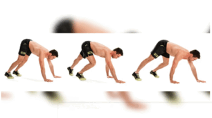 Reading. Quadrobics: a Fun New Trend
