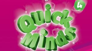 Адаптоване календарне планування 4 клас Quick minds 1 семестр 3 рівень підтримки. Інклюзія