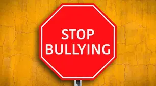 Всесвітній день запобігання булінгу (World Day Of Bullying Prevention) 