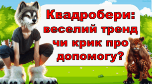 Матеріал для Батьківських зборів на тему "Квадробери"