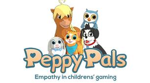 Peppy Pals "Веселі друзі". Невезіння Реггі