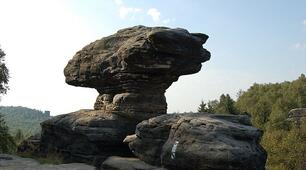 Процеси на поверхні Землі (екзогенні), їх наслідки