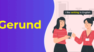 Gerund