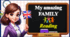 Презентація "My amazing family " Unit 2, Lesson 3