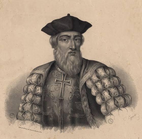 Vasco da Gama: Facts & Biography | Live Science