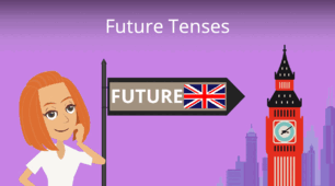  FUTURE TENSES