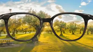 Всесвітній день зору (World Sight Day) - 10 жовтня