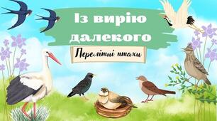 Пташина вікторина