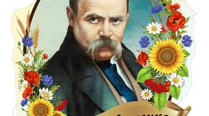 Творчість Тараса Шевченка