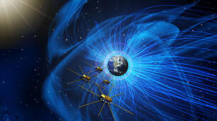 Magnetic Field Quiz