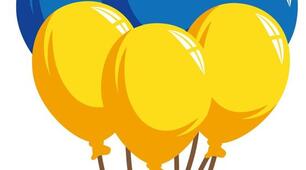 Робота з дитячою книжкою. Читаємо в колі друзів "Подвійний день народження"