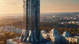 Траєкторії механічних рухів навколо нас інструментами ШІ