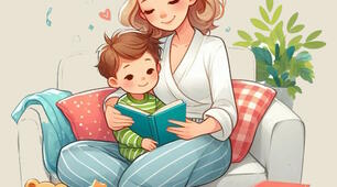 Казка - чародійка