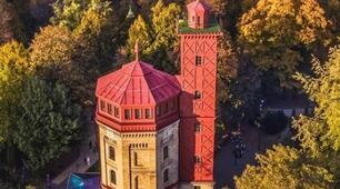 Водно-інформаційний центр