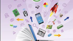 5 клас. Інформатика. Програми для опрацювання даних