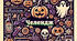 Челендж "Жовтень. Halloween"