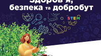 Модифікована навчальна програма з інтегрованого курсу  «Здоров’я, безпека та добробут» для учня з ООП 5 класу (інтелектуальні порушення)