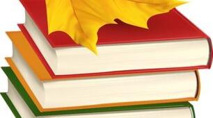 Мандруємо сторінками українських книг