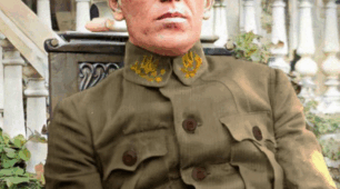 Лідерські якості Симона Петлюри