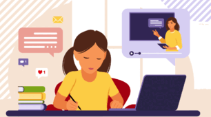 Шаблони для оформлення документації з організації індивідуальної (сімейної) освіти.